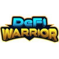 DeFi Warrior