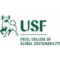 University of South Florida Patel College of Global Sustainability