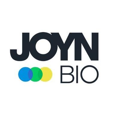 Series A - Joyn Bio