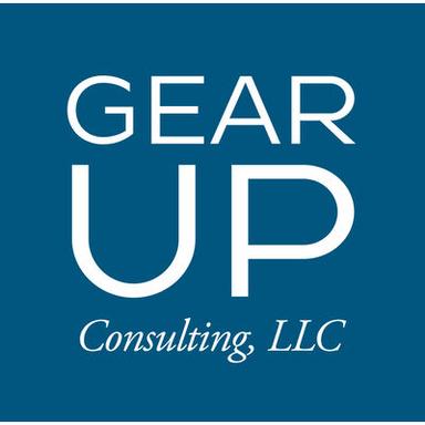 Gear Up Consulting