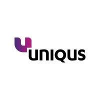 Series A - Uniqus Consultech