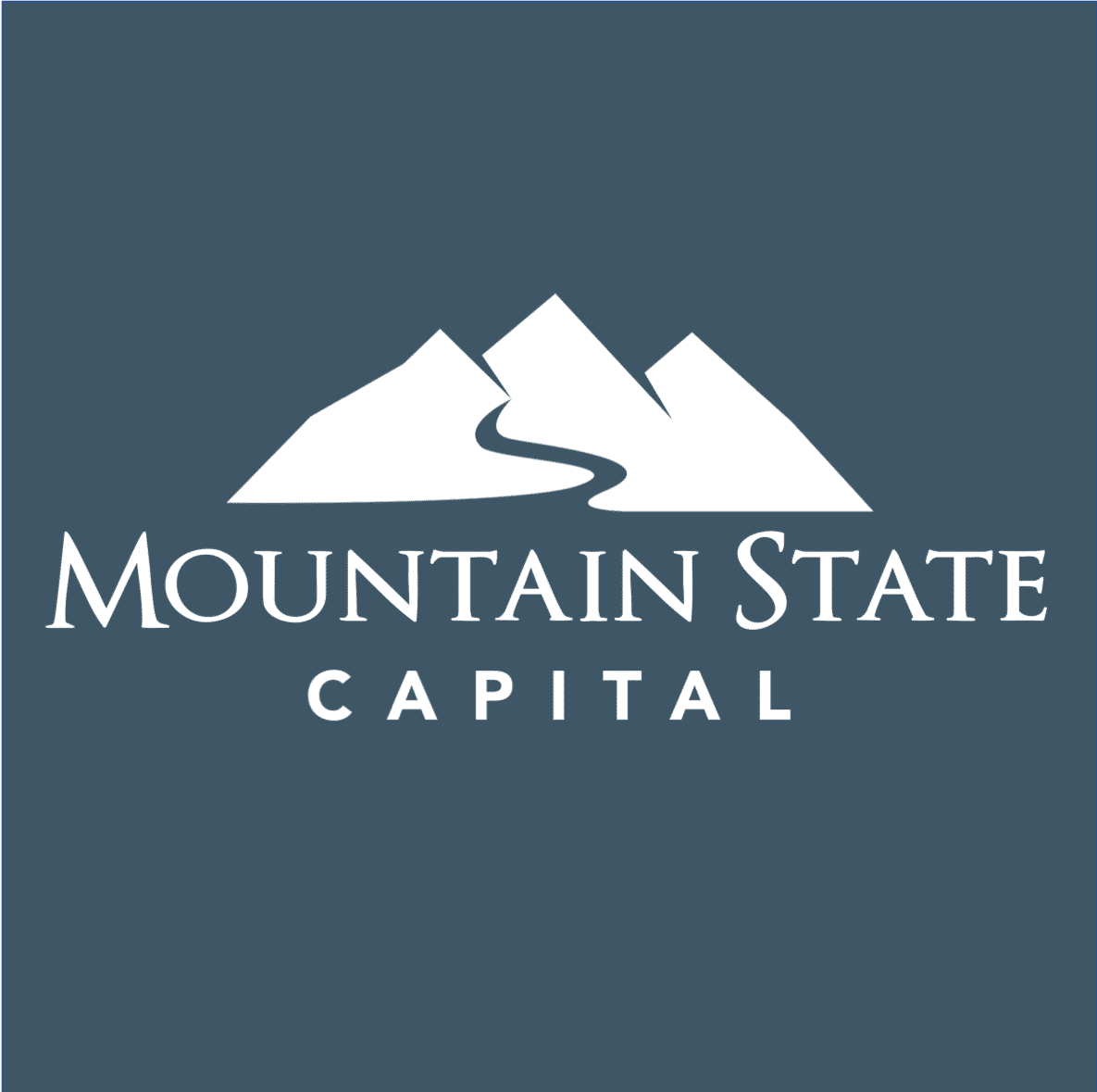 Mountain State Capital