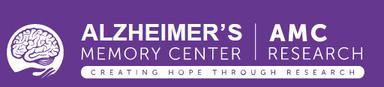 Alzheimer's Memory Center