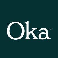 Seed Round - Oka, The Carbon Insurance Company