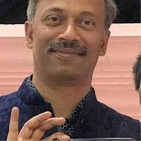 Mridumesh Kumar Rai