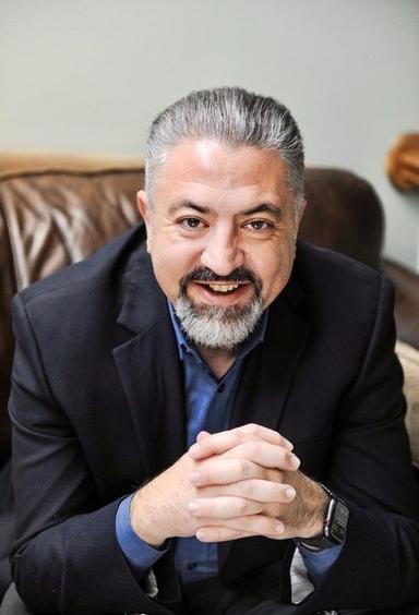 David Ramadan