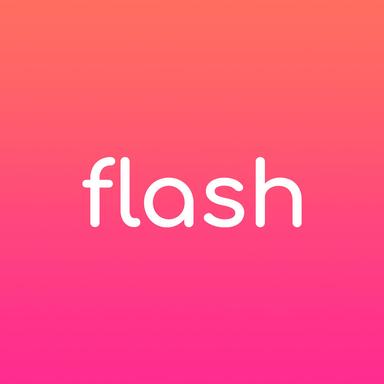 Series B - Flash