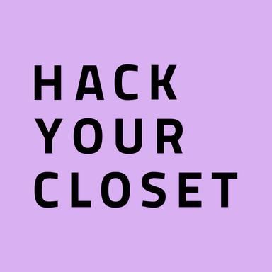 Hackyourcloset.com