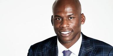 Al Harrington