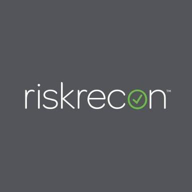 Series A - RiskRecon