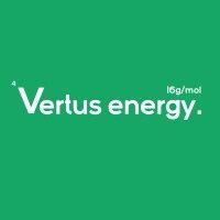 Seed Round - Vertus Energy