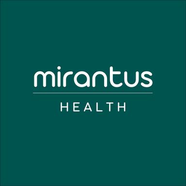 Pre Seed Round - Mirantus Health