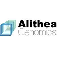 Seed Round - Alithea Genomics