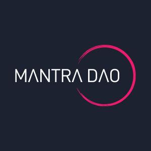 Series A - MANTRA DAO