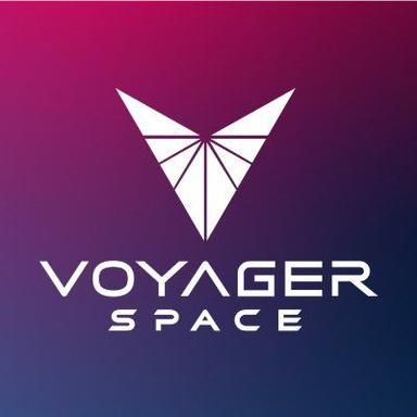 Series A - Voyager Space