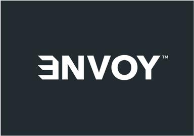 Pre Seed Round - ENVOY Technology Limited