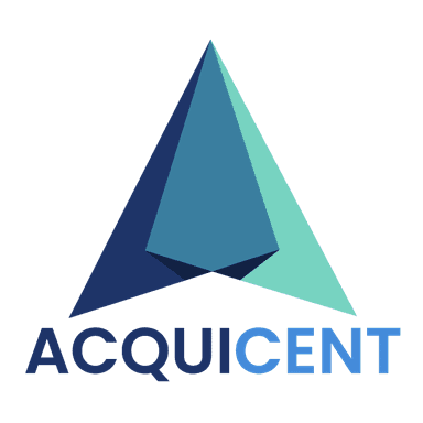 Pre Seed Round - Acquicent