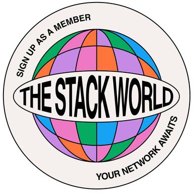 Seed Round - The Stack World