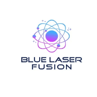 Seed Round - Blue Laser Fusion