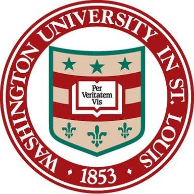 Grant - Washington University in St. Louis