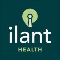 Angel Round - Ilant Health