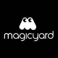 Pre Seed Round - MagicYard