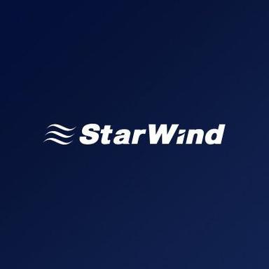 Series B - StarWind Software