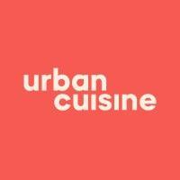 Seed Round - URBAN CUISINE