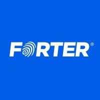 Series F - Forter