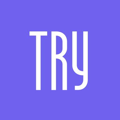 Seed Round - Try.com