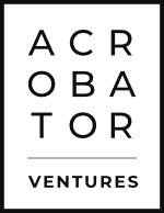 Acrobator Ventures | Acrobator.vc