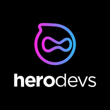 Seed Round - HeroDevs