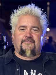 Guy Fieri