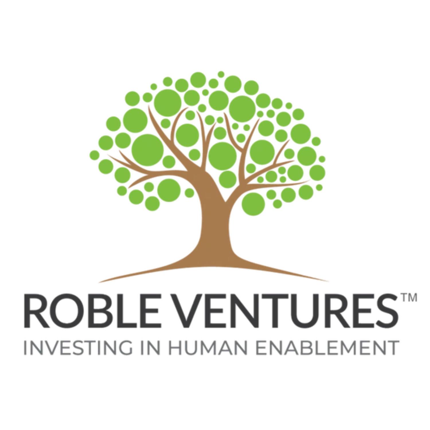 Roble Ventures