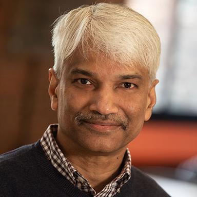 Mohan Bala