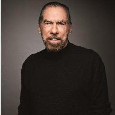 John Paul DeJoria