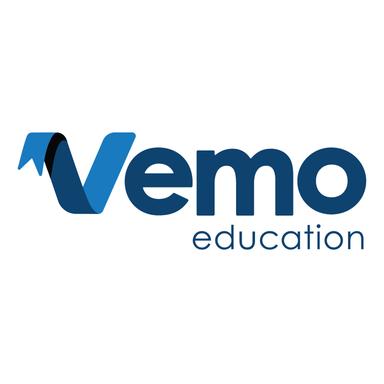 Seed Round - Vemo Education