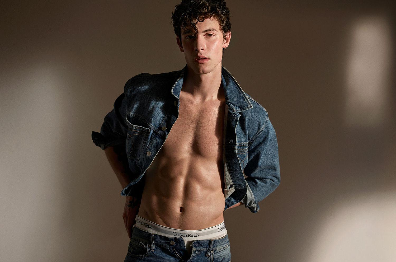 Shawn Mendes