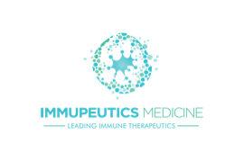 Seed Round - Immupeutics Medicine