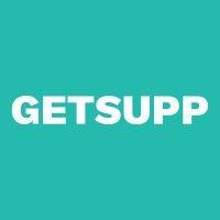 Seed Round - GetSupp