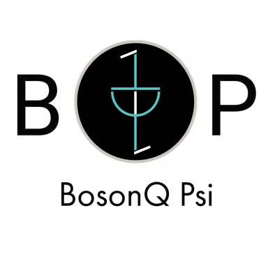 Pre Seed Round - BosonQ Psi