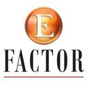 E Factor Experiences