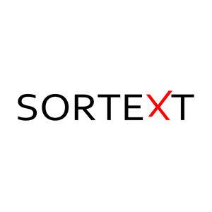 SORTEXT