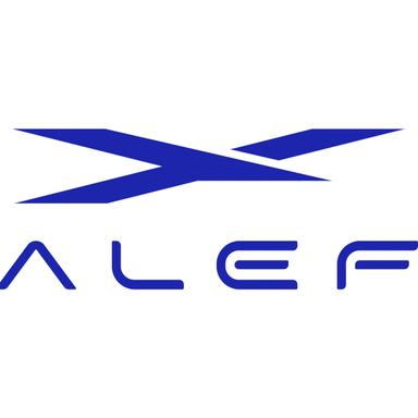 Seed Round - Alef Aeronautics