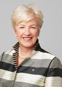 Annette Verschuren