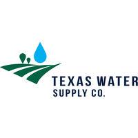 Texas Water Supply