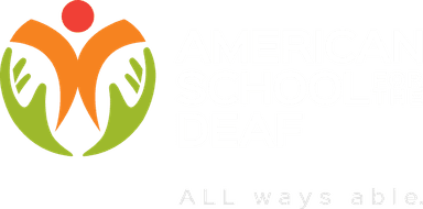 American School For The Deaf (inc)