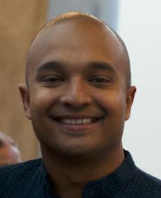 Akshay Krishnaiah