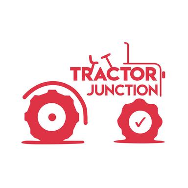 Seed Round - Tractor Junction