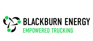 Seed Round - Blackburn Energy